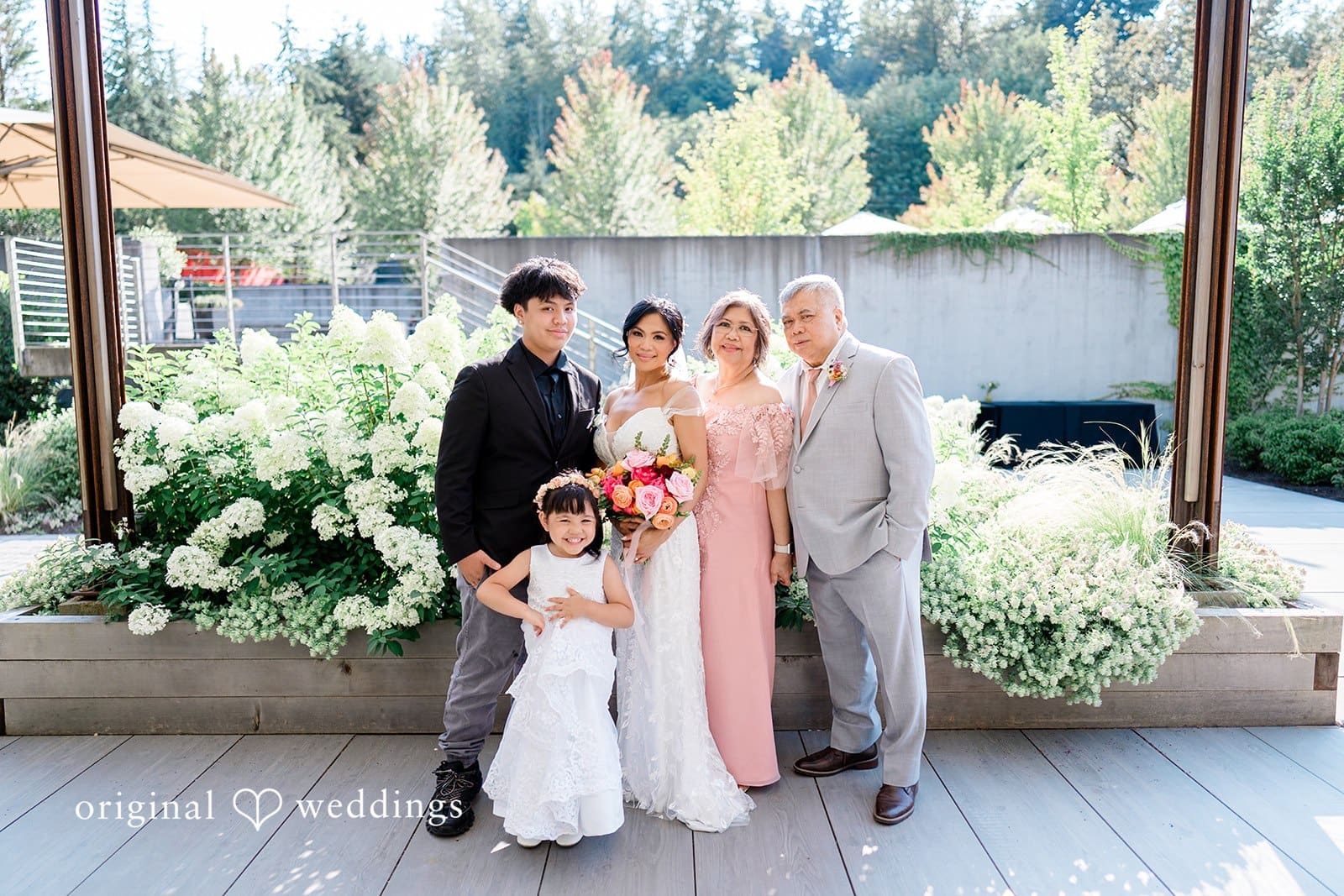 Novelty Hill Winery Wedding // Natalie & Ryan -