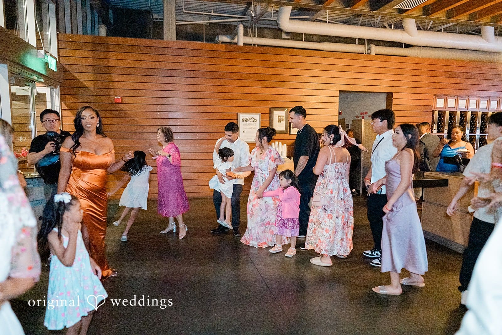 Novelty Hill Winery Wedding // Natalie & Ryan -