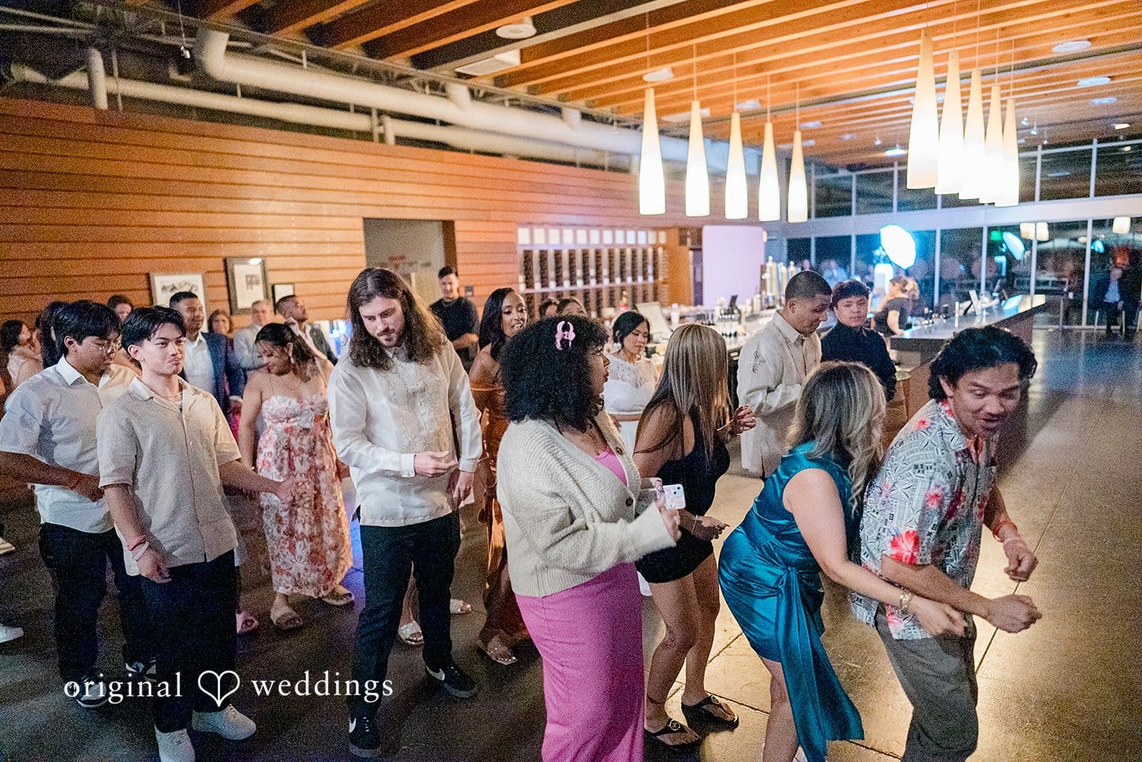 Novelty Hill Winery Wedding // Natalie & Ryan -