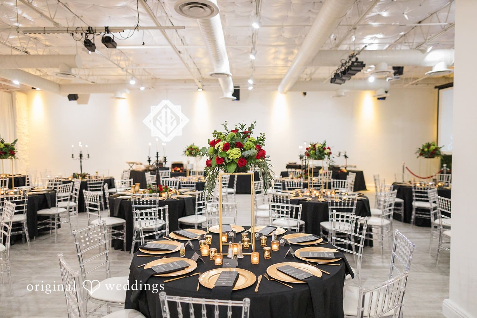 Nuvo Room Wedding // James & Jonathan -