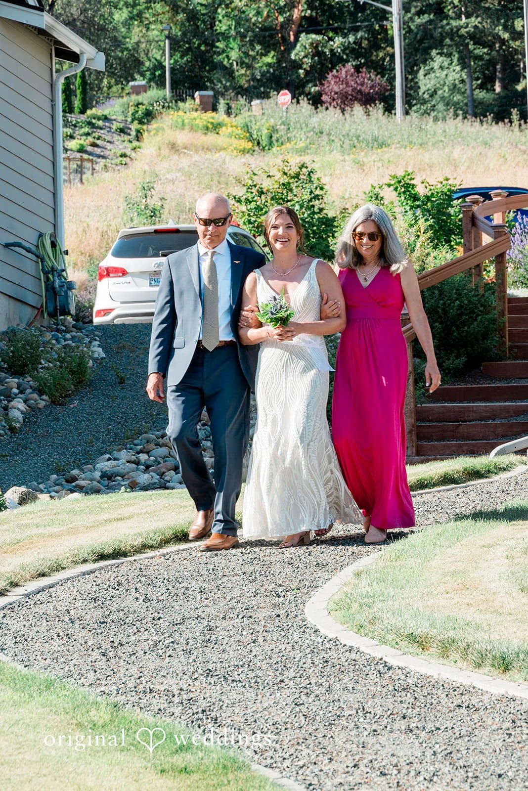 Oak Harbor Wedding // Haley & Eric -
