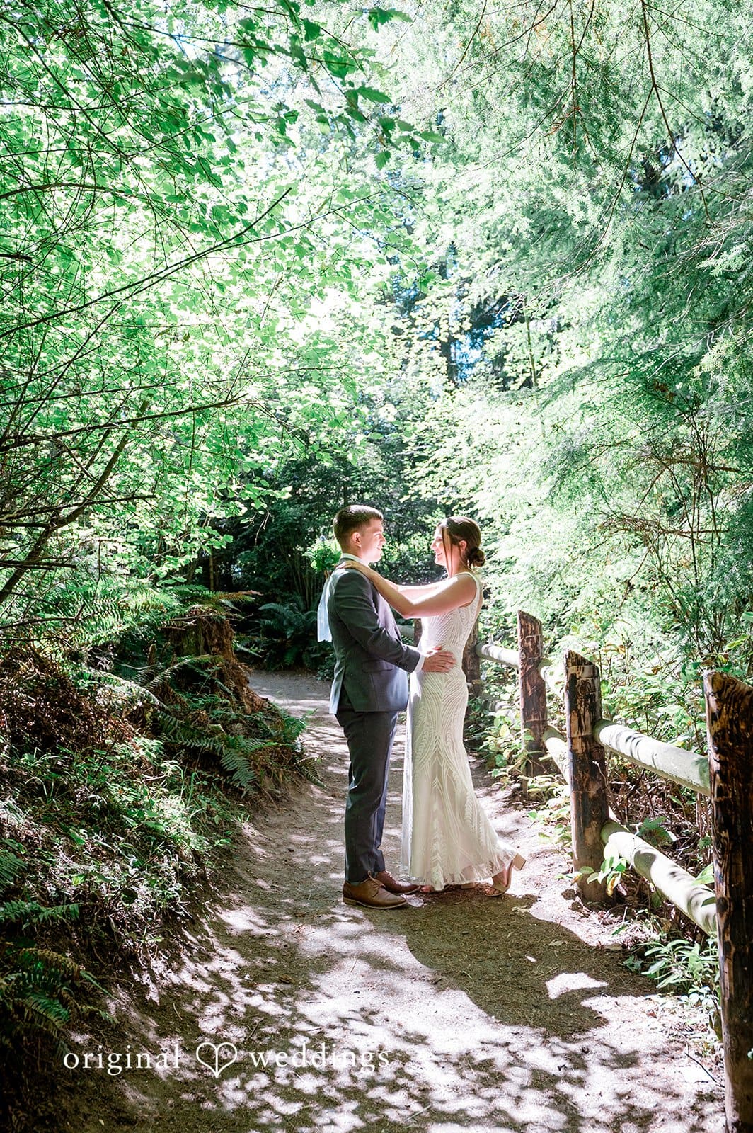 Oak Harbor Wedding // Haley & Eric -