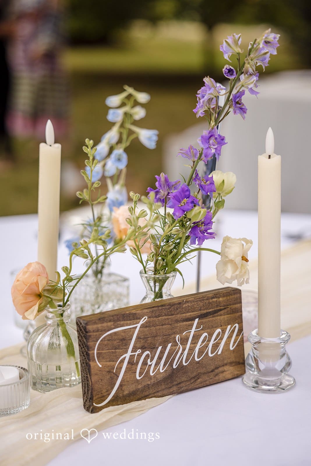 Oakwood Gardens and Alpaca Farm Wedding // Madelyn & Matthew -