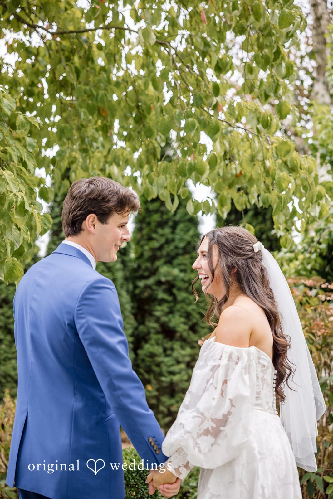 Oakwood Gardens and Alpaca Farm Wedding // Madelyn & Matthew -