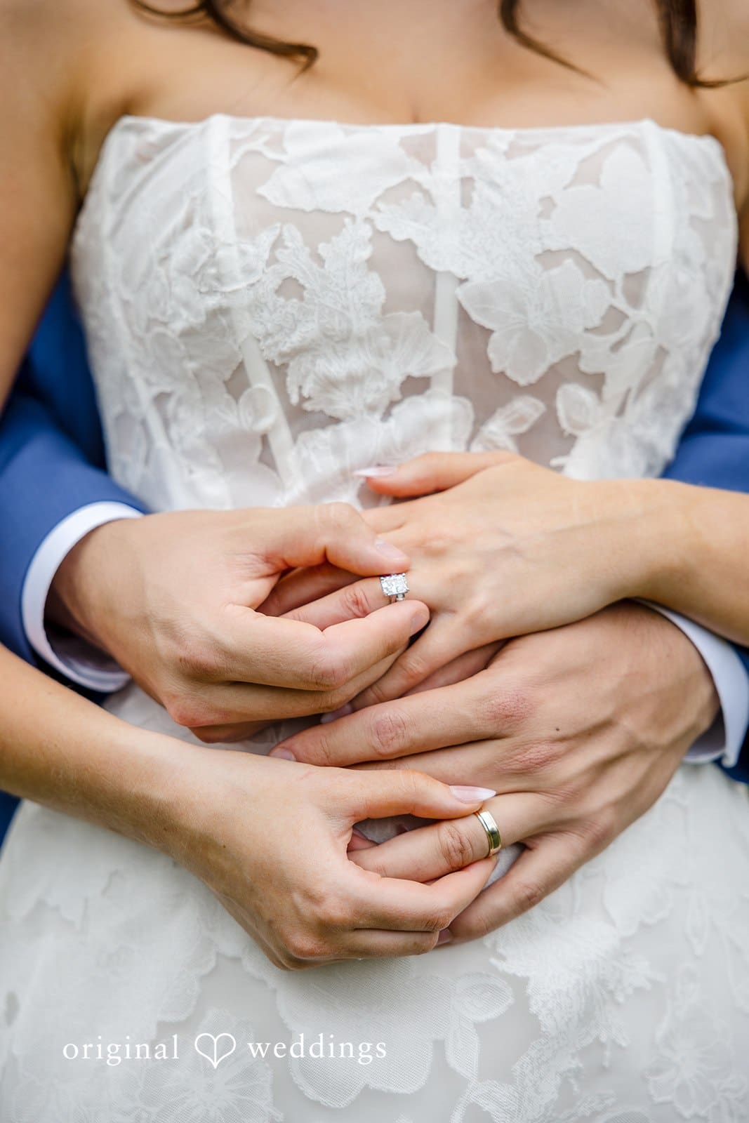 Oakwood Gardens and Alpaca Farm Wedding // Madelyn & Matthew -