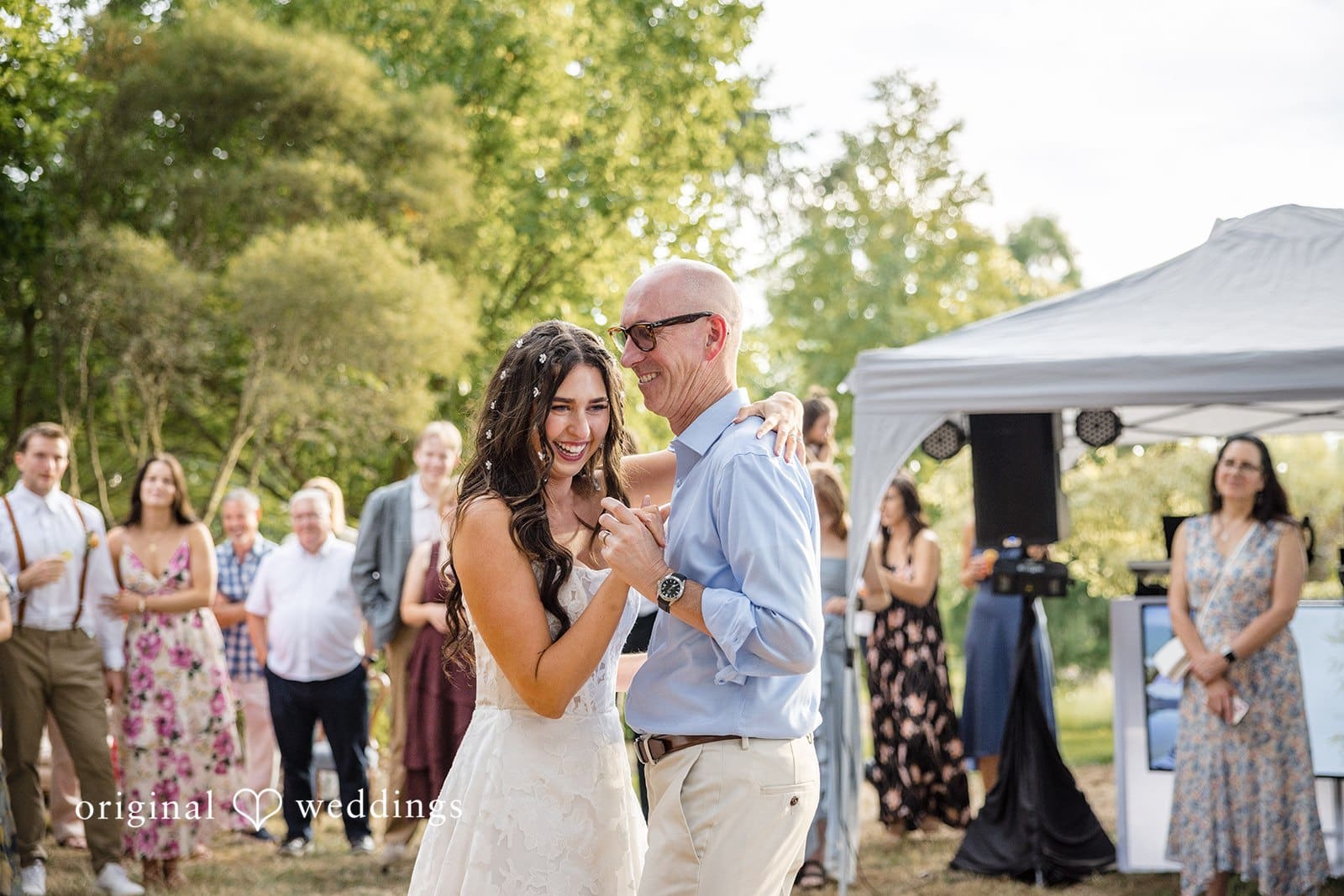 Oakwood Gardens and Alpaca Farm Wedding // Madelyn & Matthew -