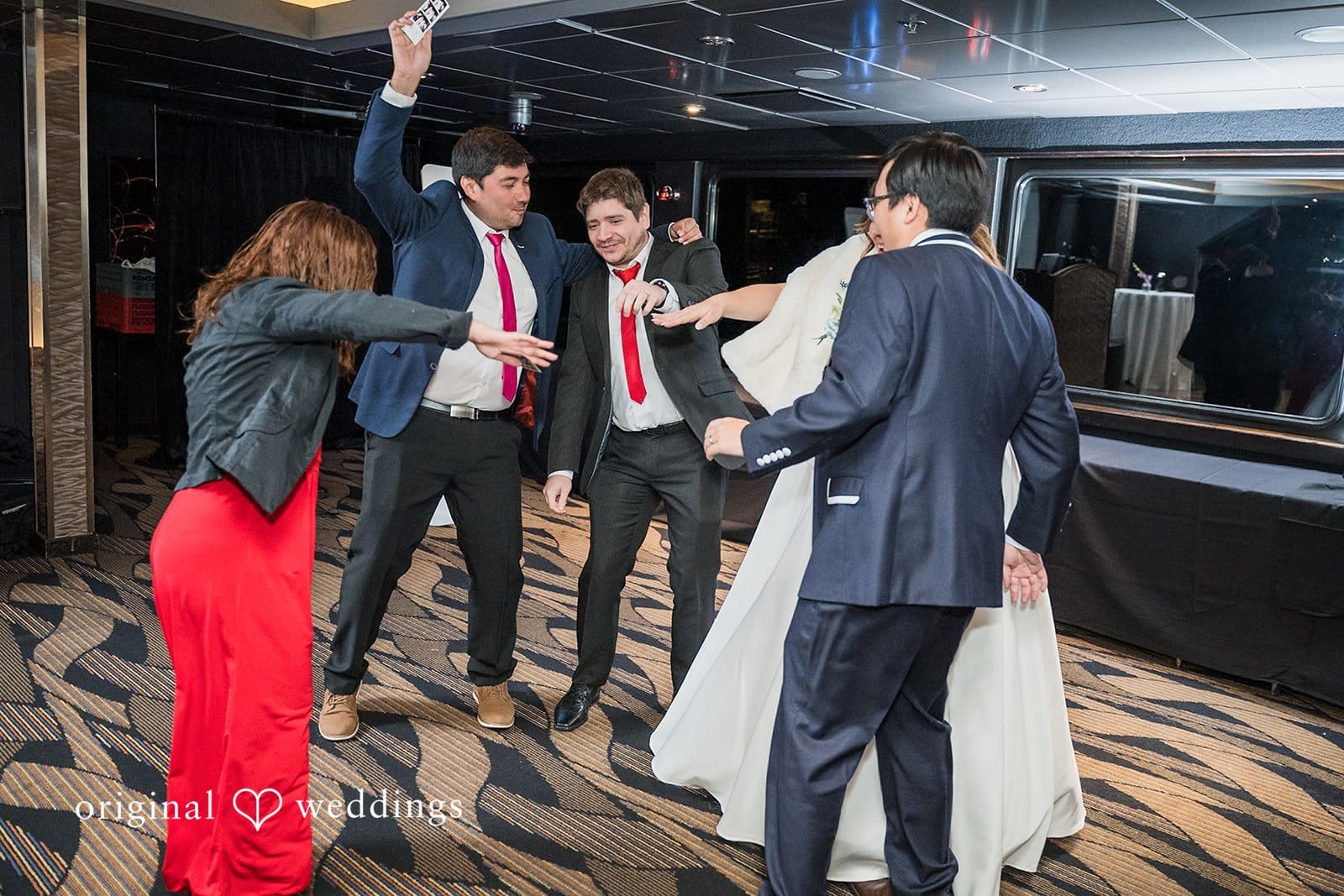 Odyssey Lake Michigan Wedding // Jason & Naiomi -