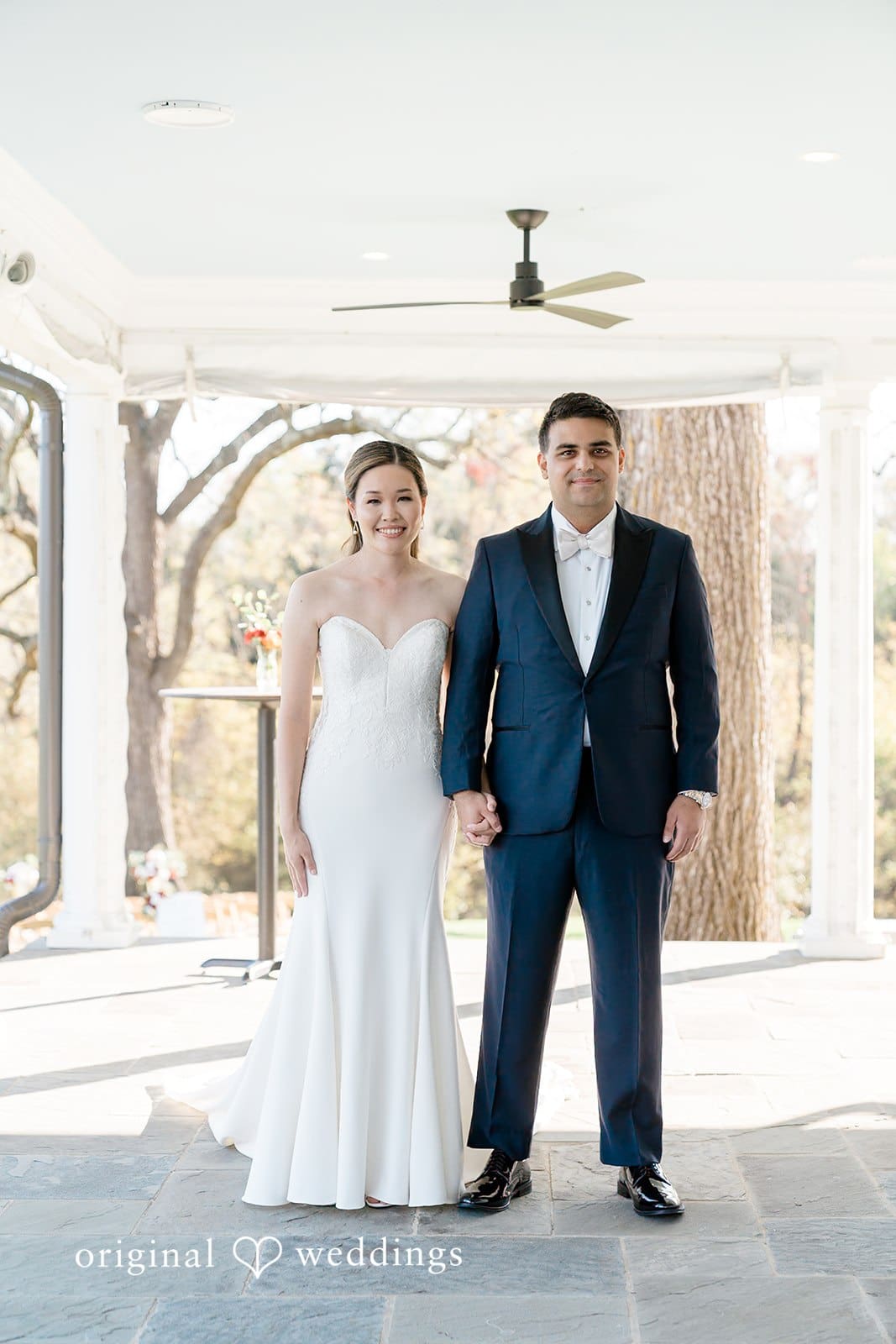 Old Farm Winery Wedding // Adam & Kanon -