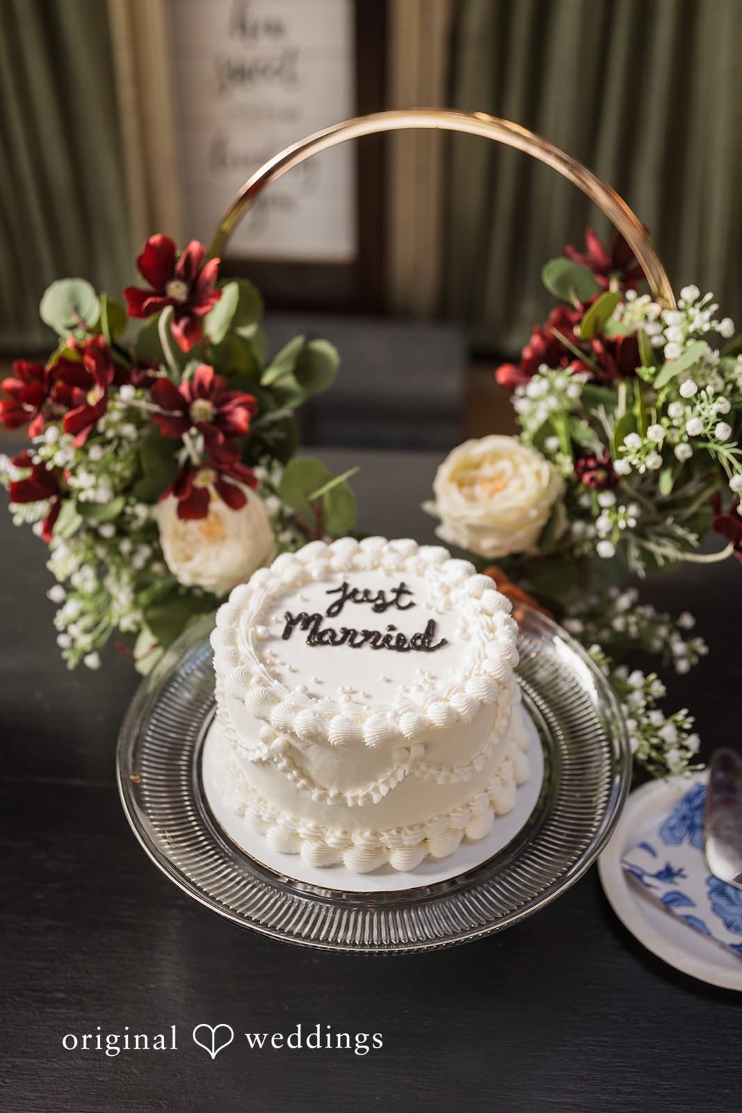 Old & New House of Roses Wedding // Shannon & Maxwell -