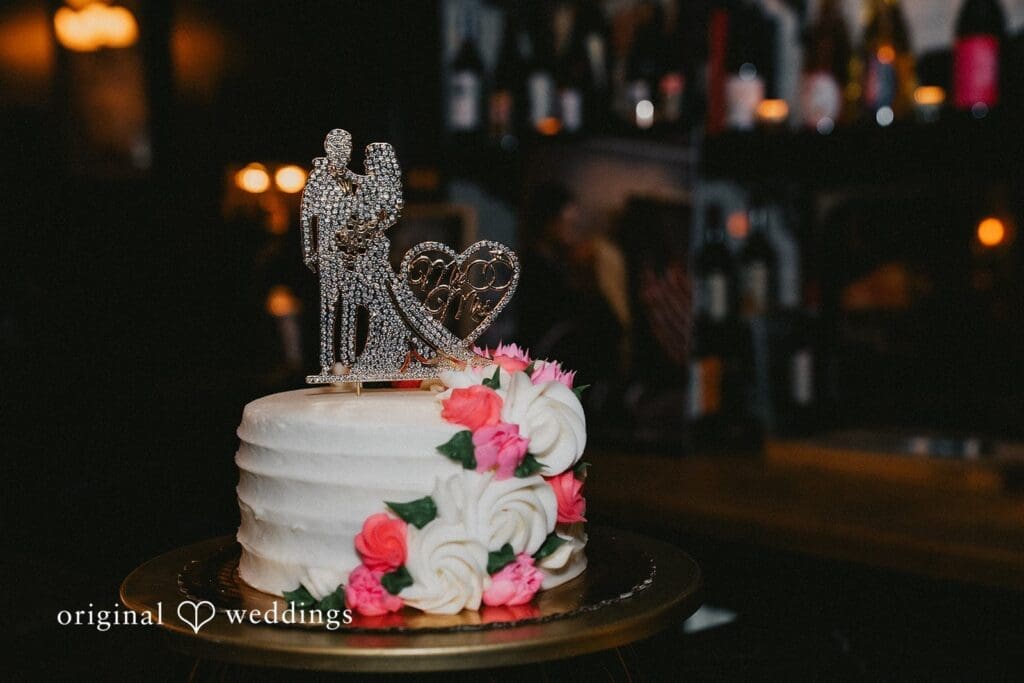 Old Pine Presbyterian Church Wedding // Nathan & Emma -