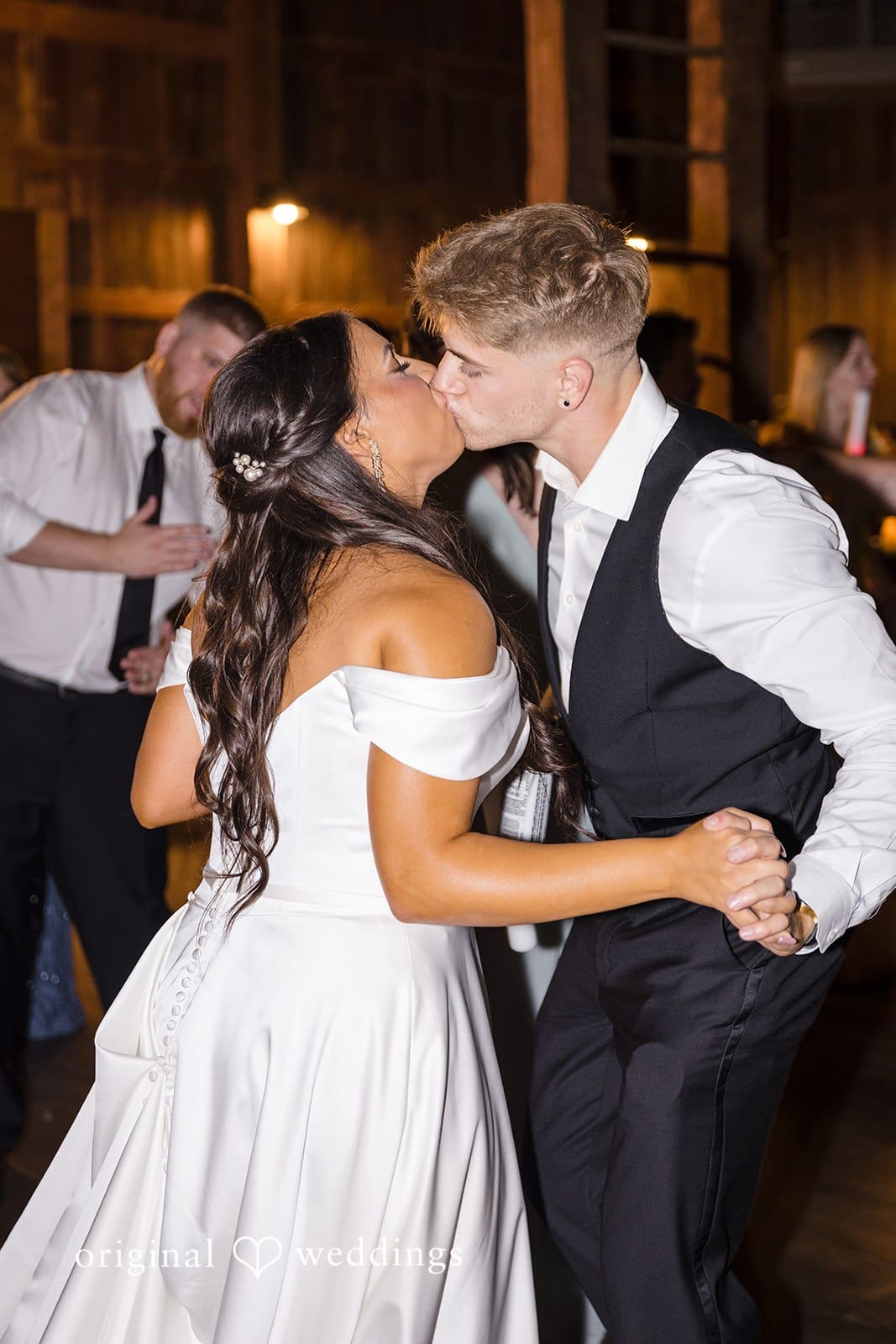 Victoria & Aaron -