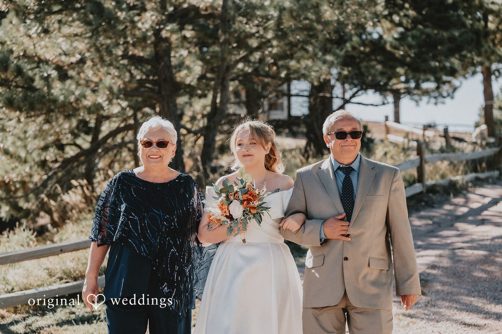 Once Upon A Time Events Wedding // Joanna & Sharmane -