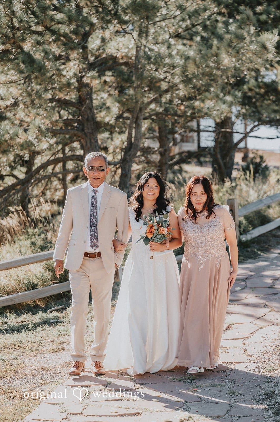 Once Upon A Time Events Wedding // Joanna & Sharmane -