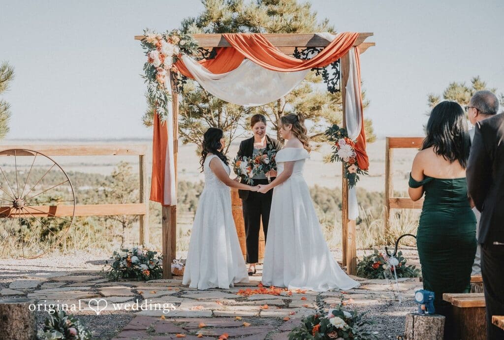 Once Upon A Time Events Wedding // Joanna & Sharmane -