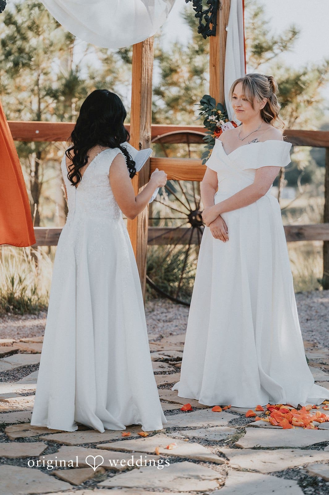 Once Upon A Time Events Wedding // Joanna & Sharmane -