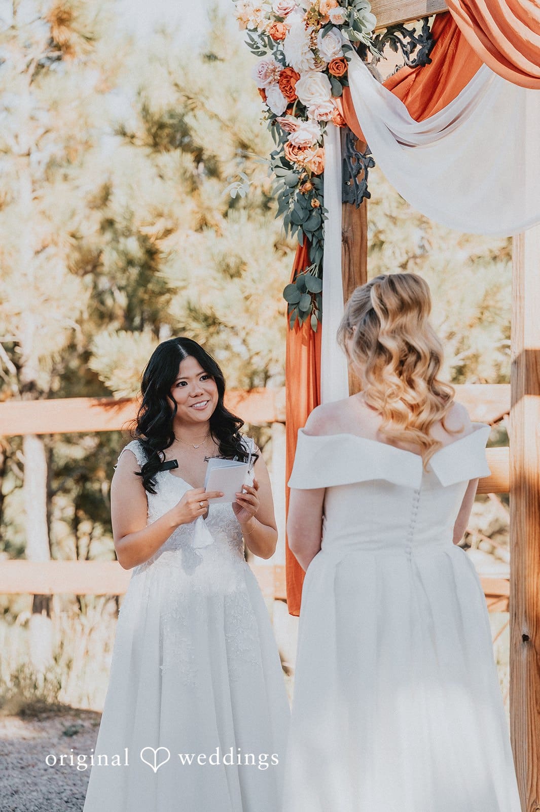 Once Upon A Time Events Wedding // Joanna & Sharmane -