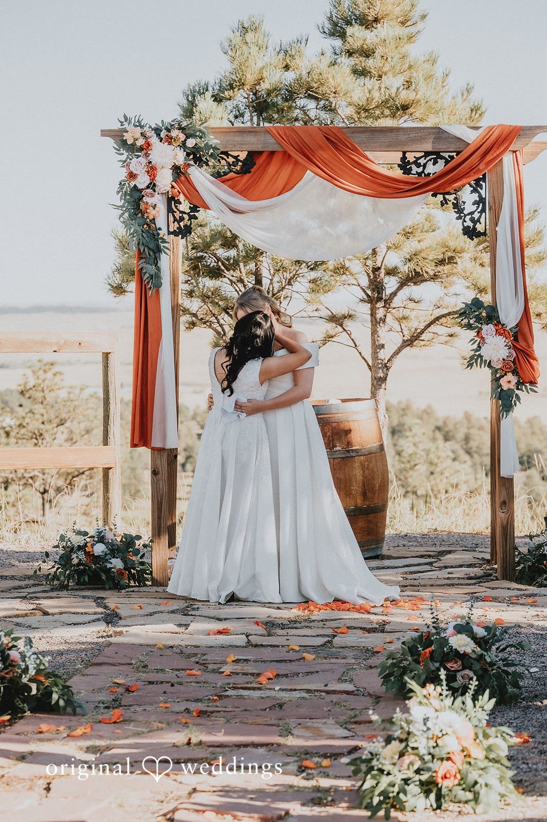 Once Upon A Time Events Wedding // Joanna & Sharmane -
