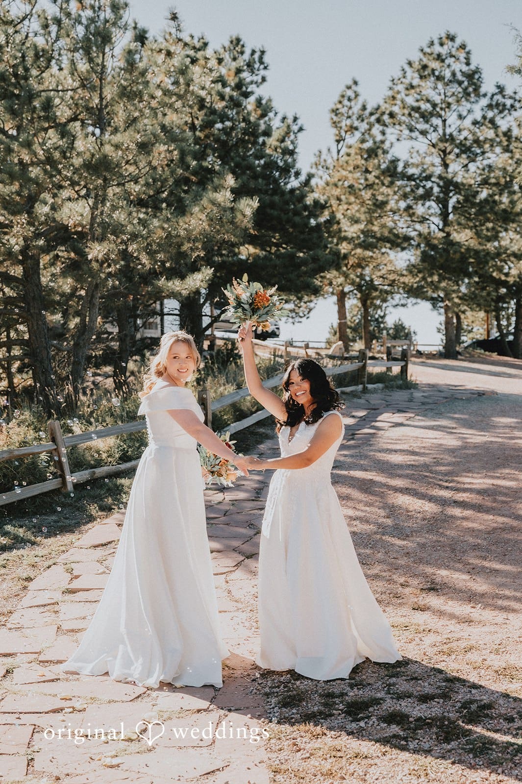 Once Upon A Time Events Wedding // Joanna & Sharmane -
