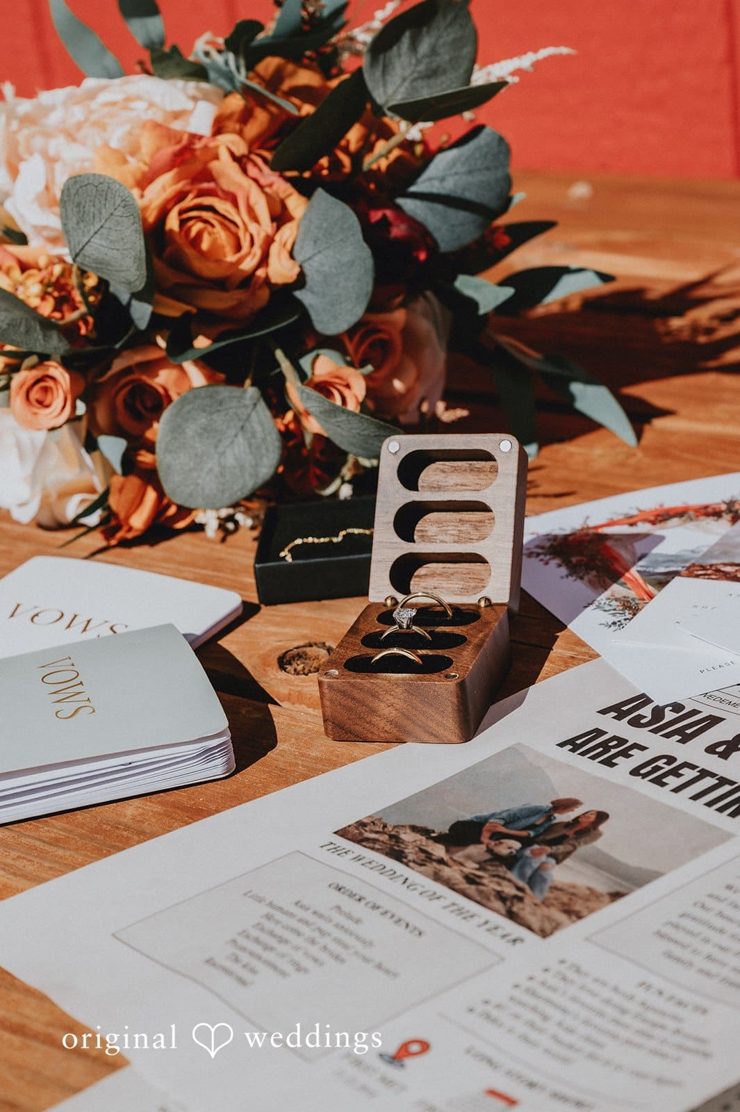 Once Upon A Time Events Wedding // Joanna & Sharmane -