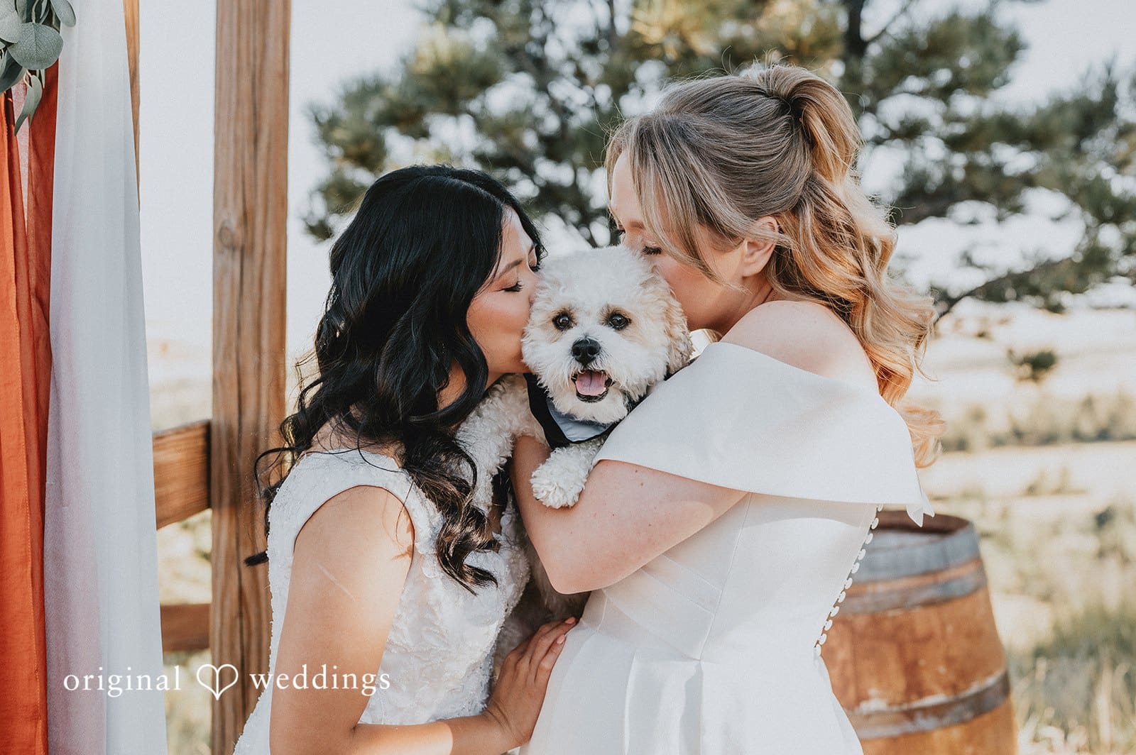 Once Upon A Time Events Wedding // Joanna & Sharmane -
