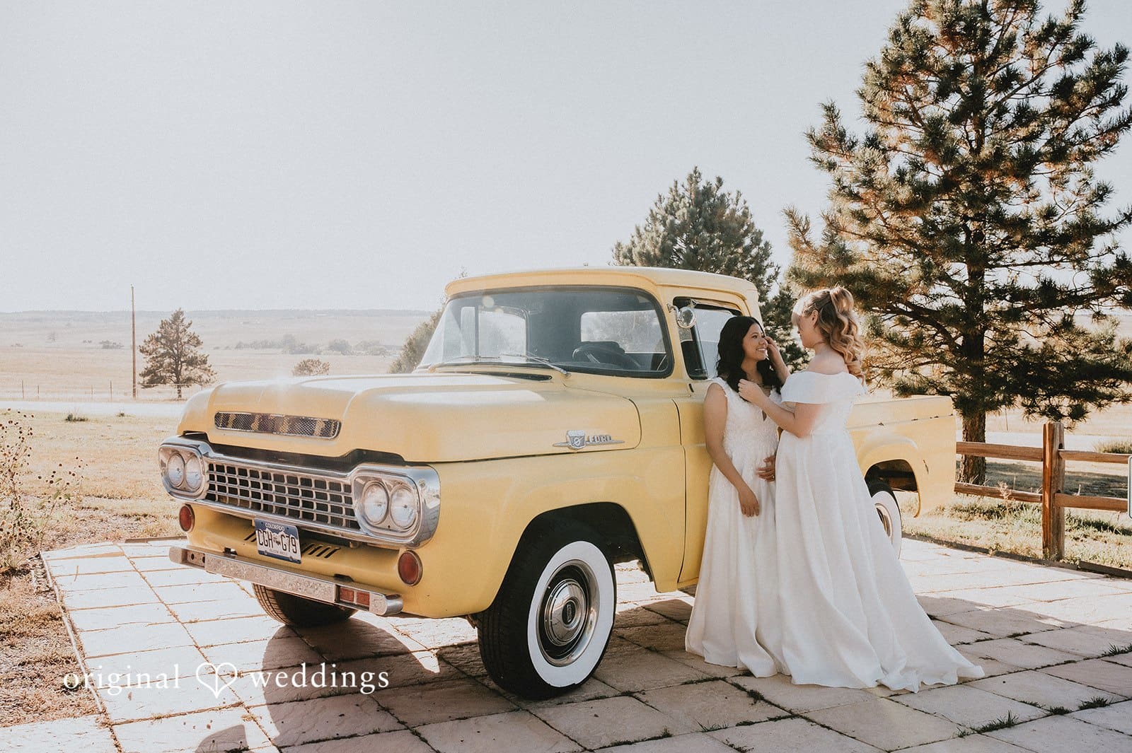 Once Upon A Time Events Wedding // Joanna & Sharmane -