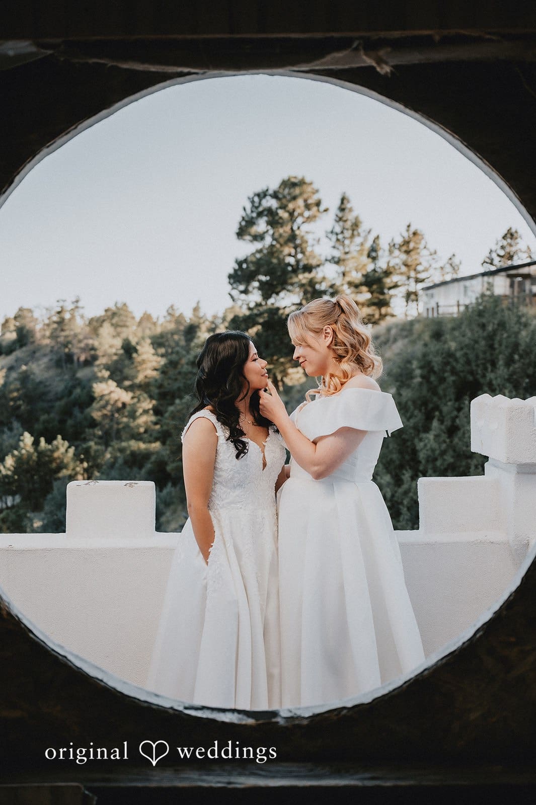 Once Upon A Time Events Wedding // Joanna & Sharmane -