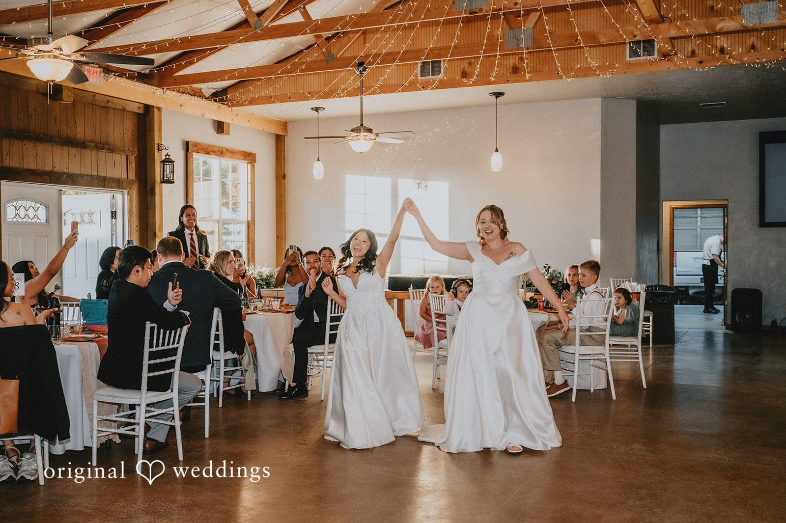 Once Upon A Time Events Wedding // Joanna & Sharmane -