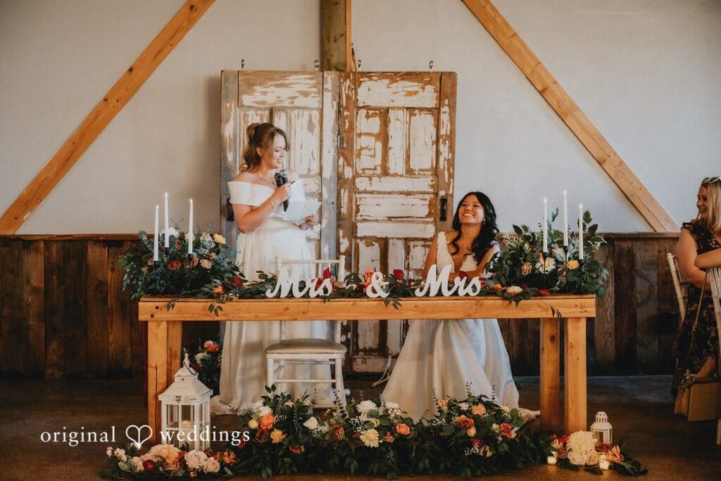 Once Upon A Time Events Wedding // Joanna & Sharmane -