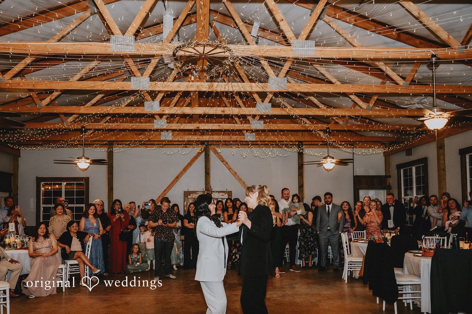 Once Upon A Time Events Wedding // Joanna & Sharmane -
