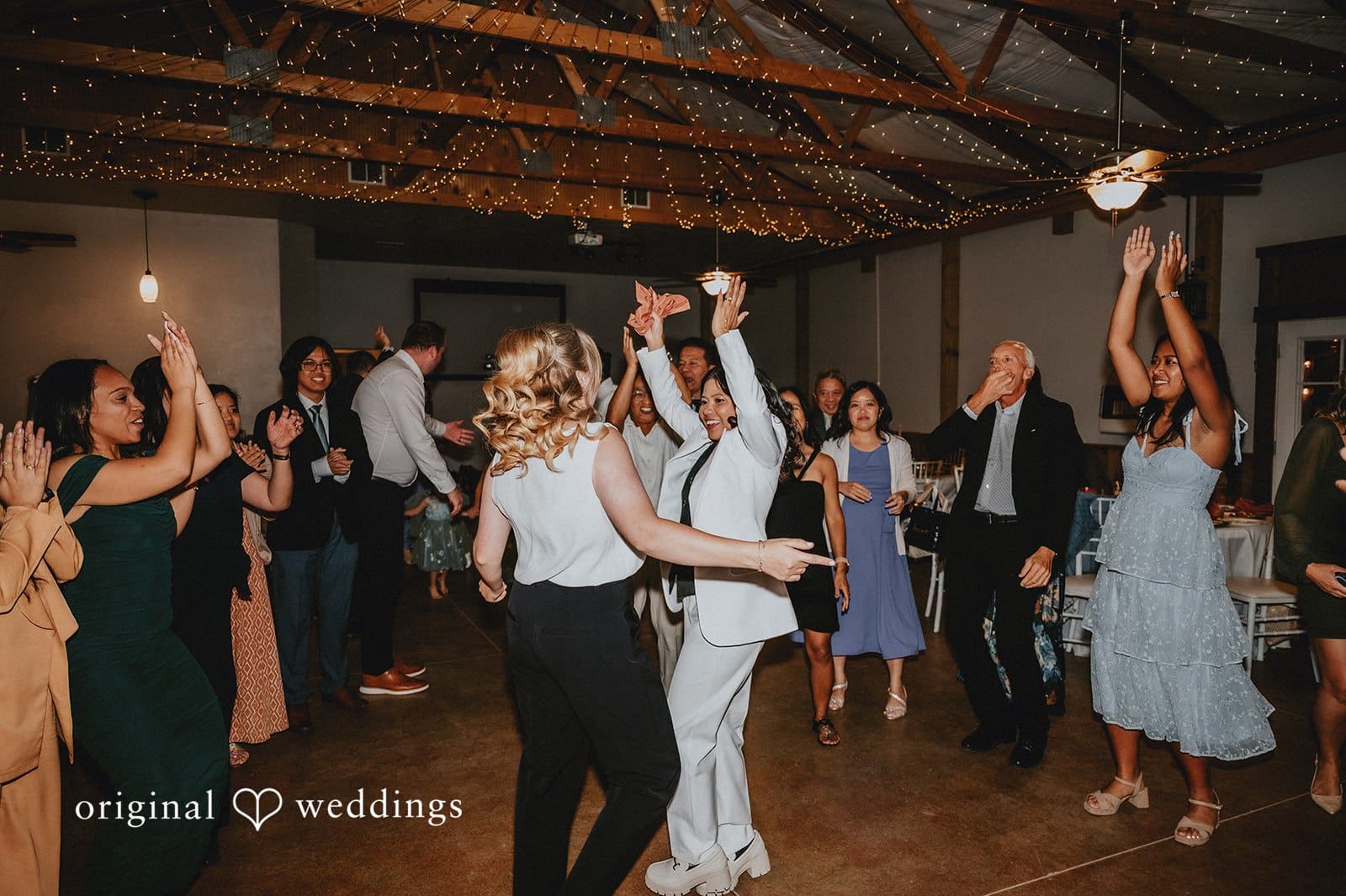Once Upon A Time Events Wedding // Joanna & Sharmane -