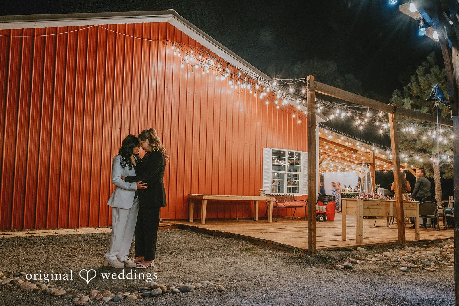 Once Upon A Time Events Wedding // Joanna & Sharmane -