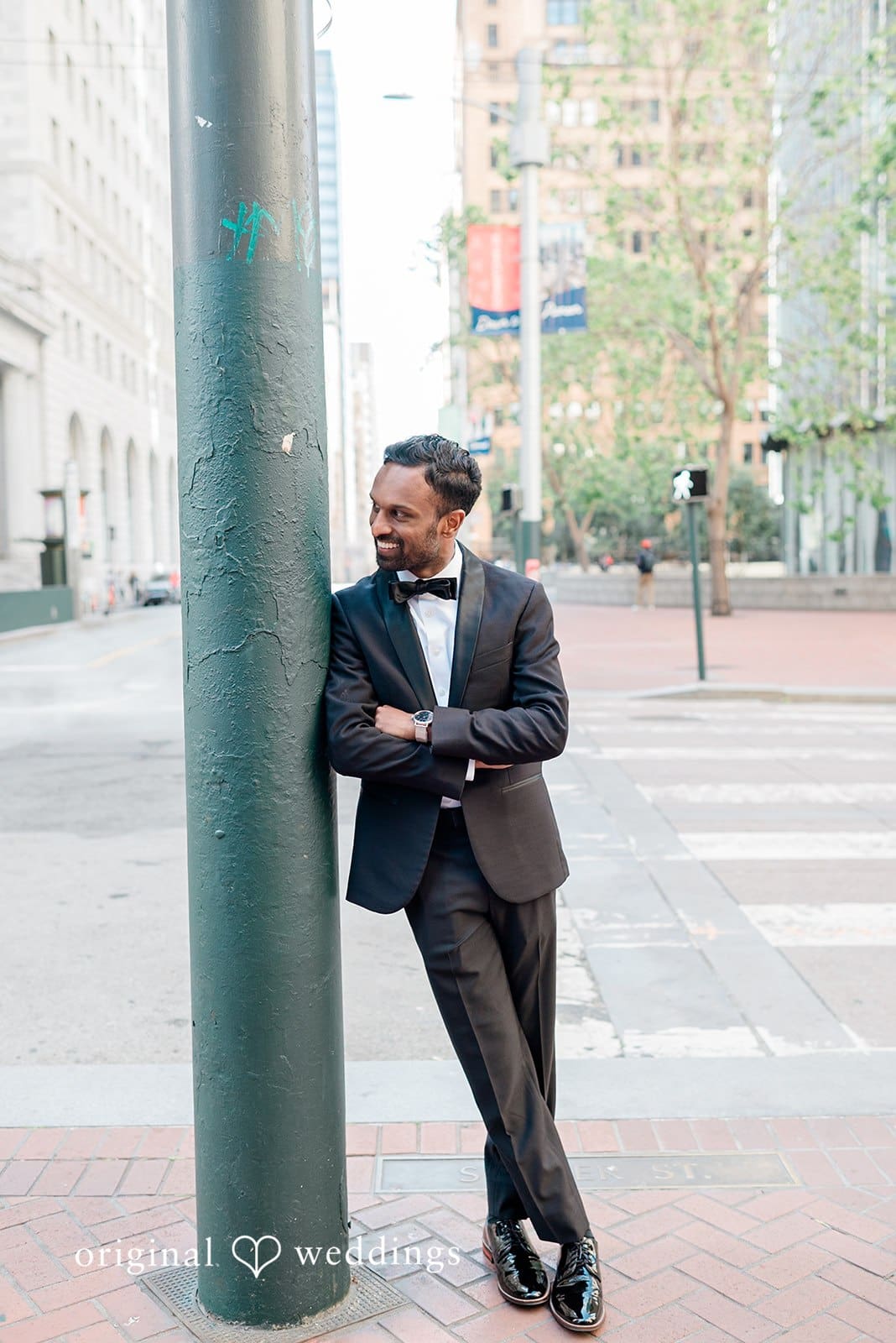 One Sansome Conservatory Wedding // Ashwin & Divya -