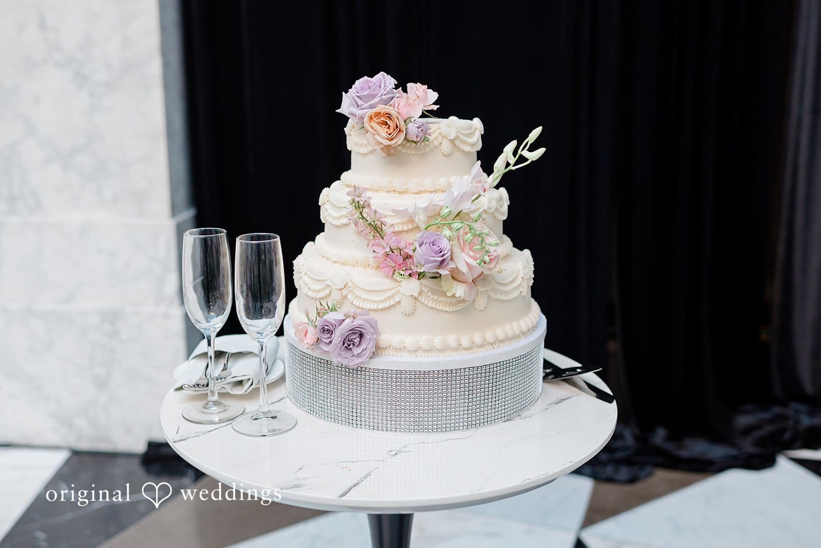 One Sansome Conservatory Wedding // Ashwin & Divya -