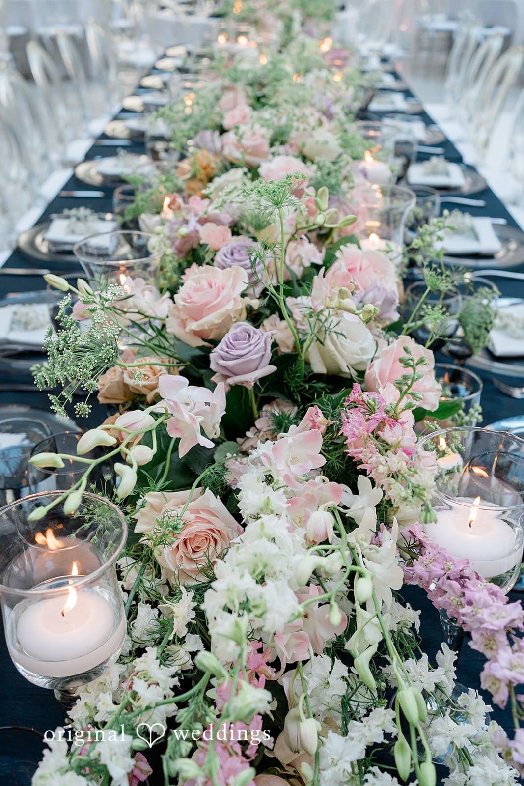 One Sansome Conservatory Wedding // Ashwin & Divya -