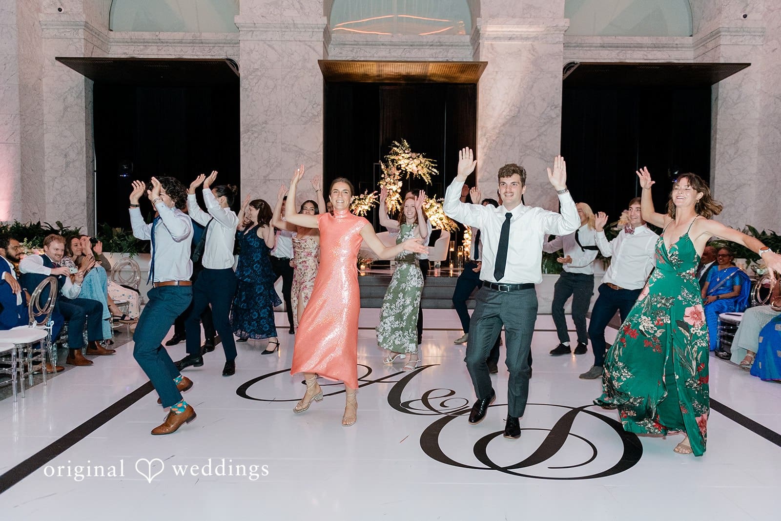 One Sansome Conservatory Wedding // Ashwin & Divya -