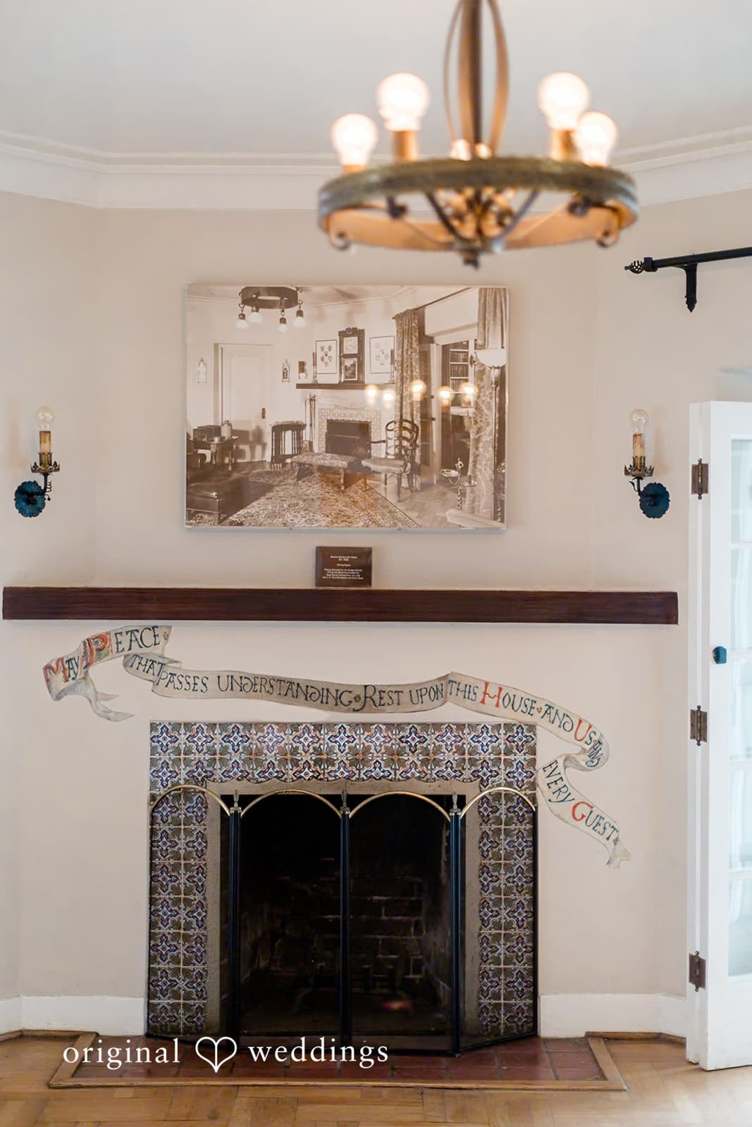 Orcutt Ranch Wedding // Eric & Savannah -