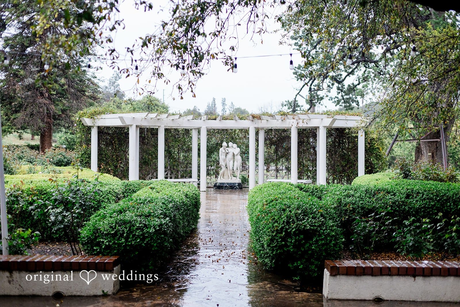 Orcutt Ranch Wedding // Eric & Savannah -