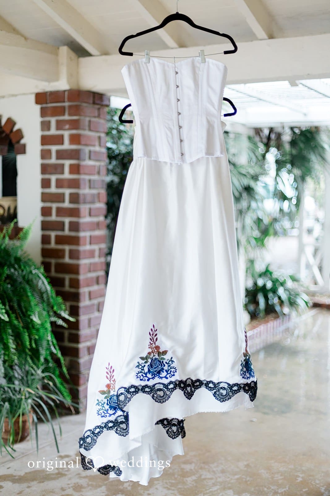 Orcutt Ranch Wedding // Eric & Savannah -