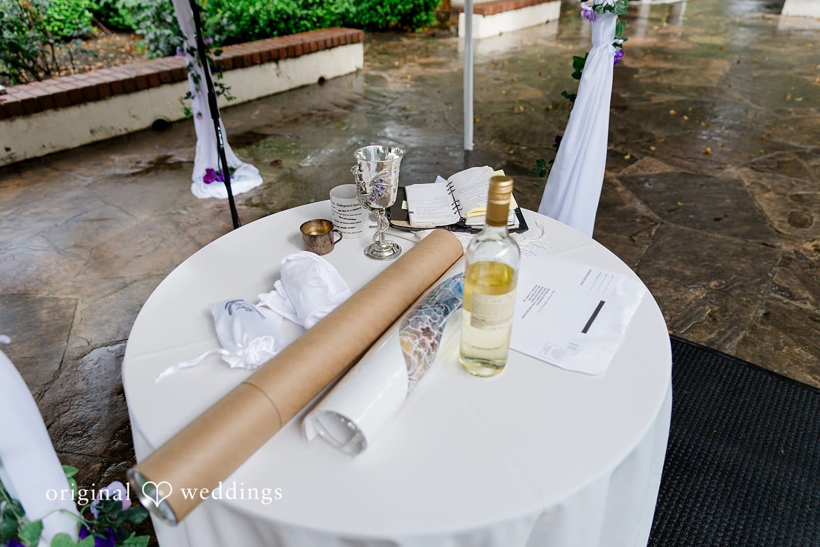 Orcutt Ranch Wedding // Eric & Savannah -