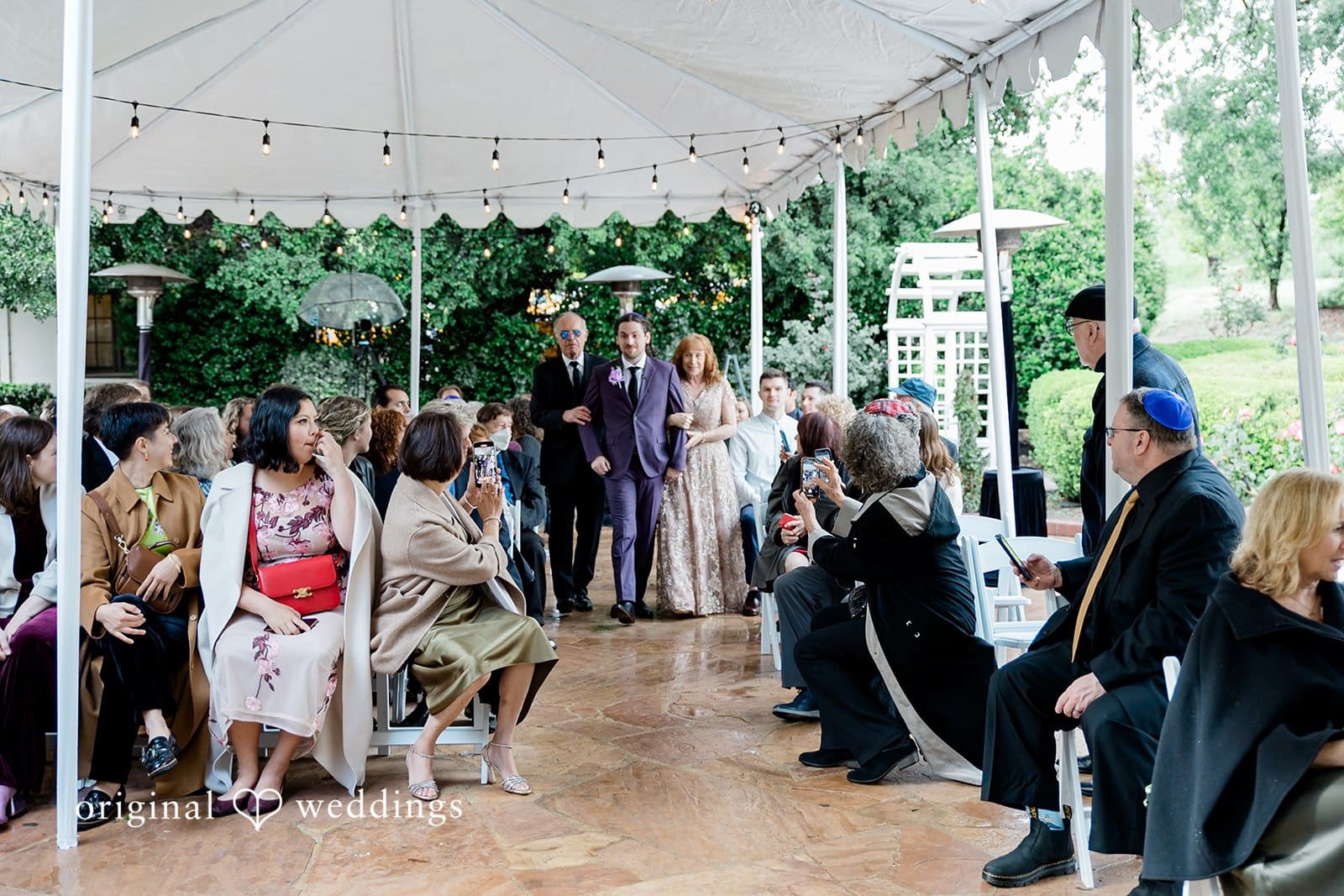 Orcutt Ranch Wedding // Eric & Savannah -