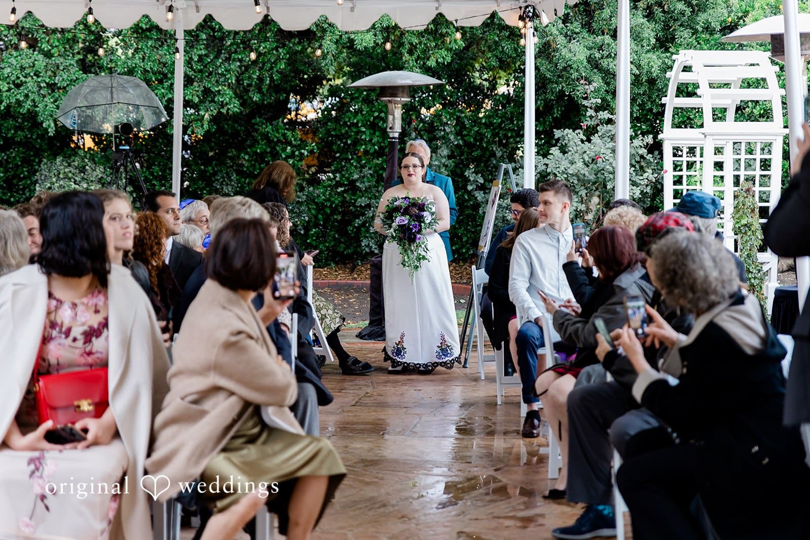 Orcutt Ranch Wedding // Eric & Savannah -