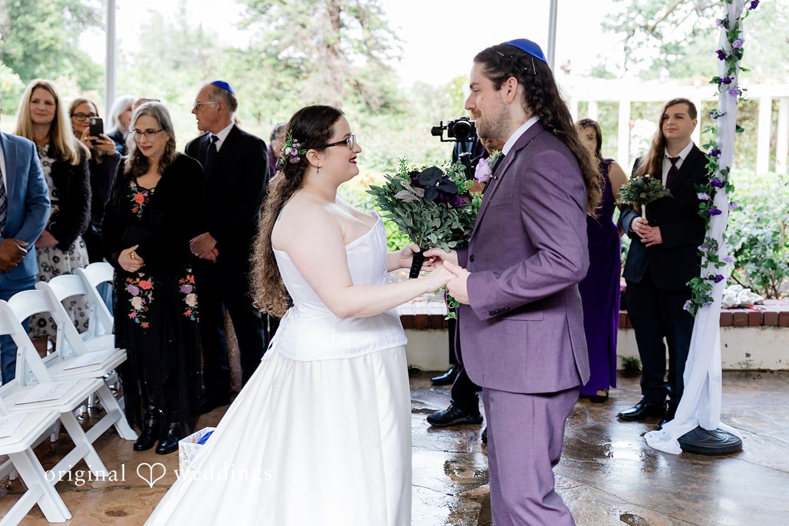 Orcutt Ranch Wedding // Eric & Savannah -