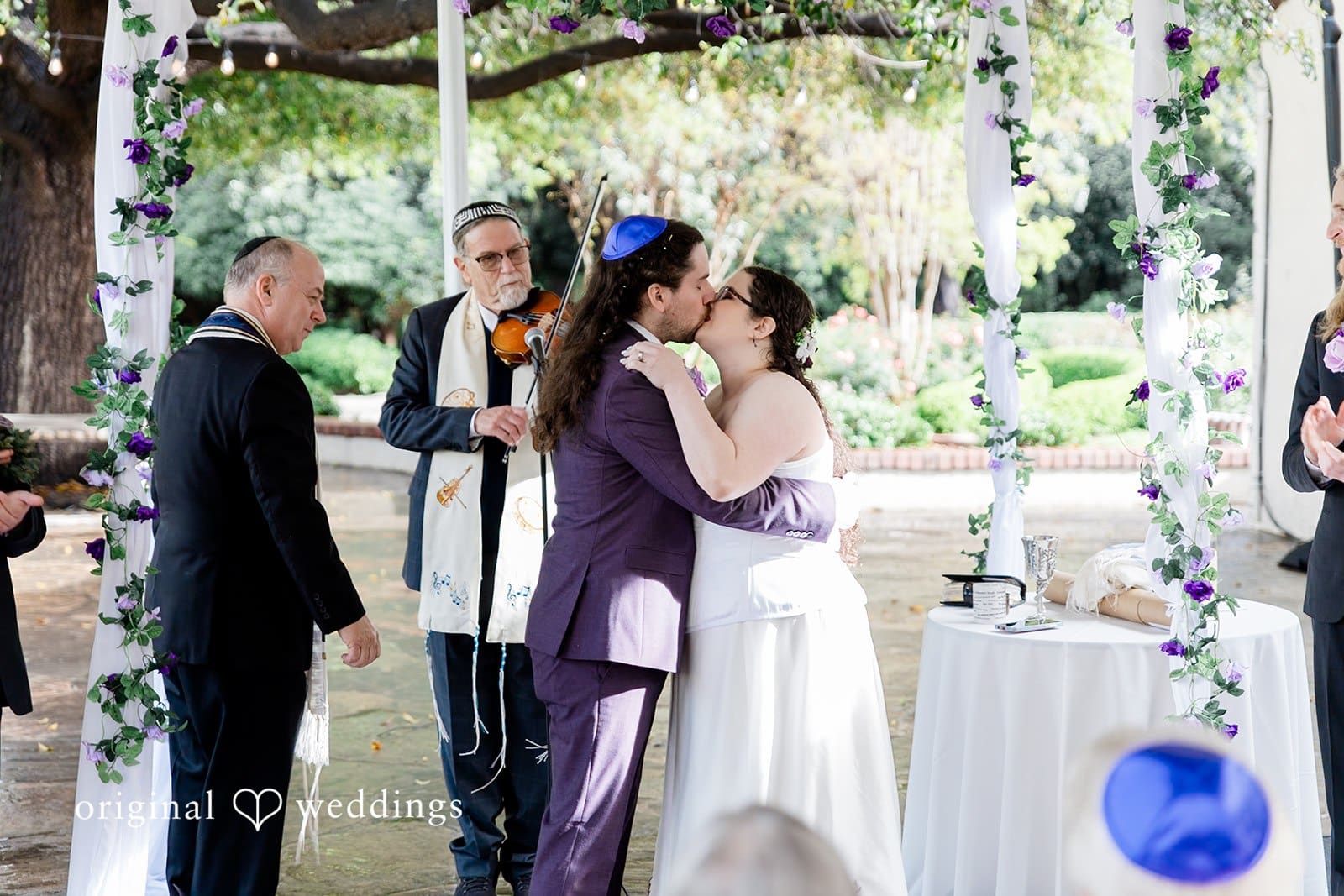 Orcutt Ranch Wedding // Eric & Savannah -