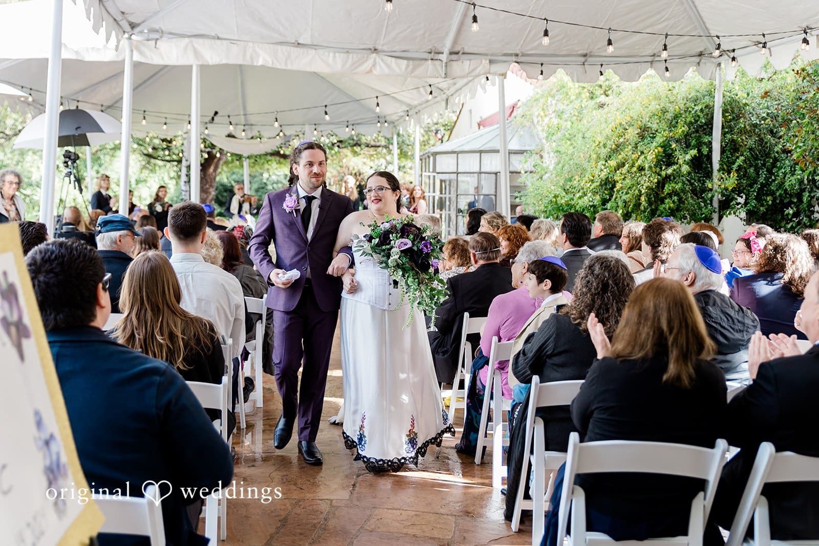 Orcutt Ranch Wedding // Eric & Savannah -