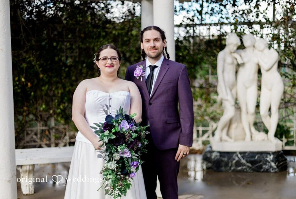 Eric + Savannah Orcutt Ranch Wedding // Eric & Savannah -