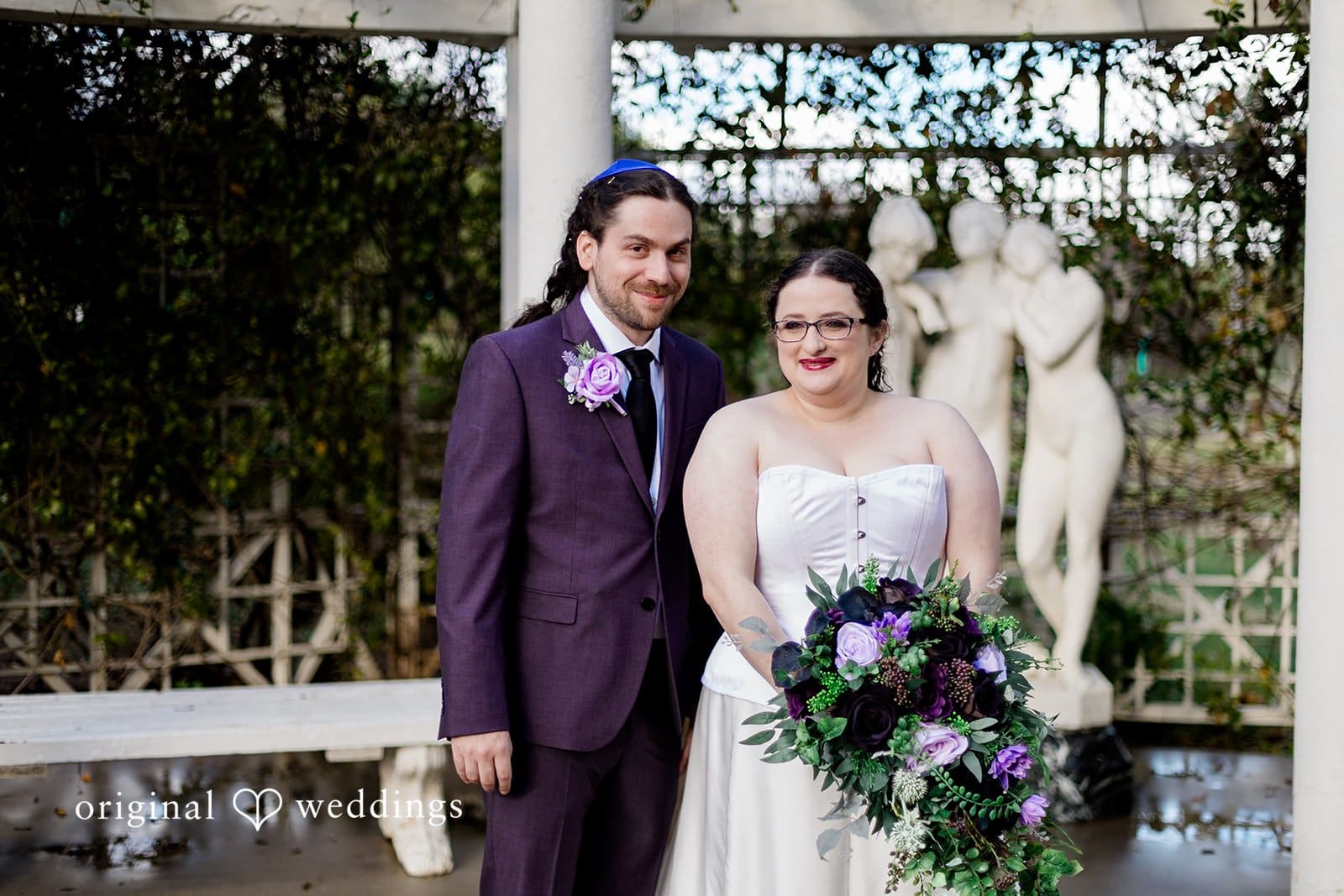 Orcutt Ranch Wedding // Eric & Savannah -