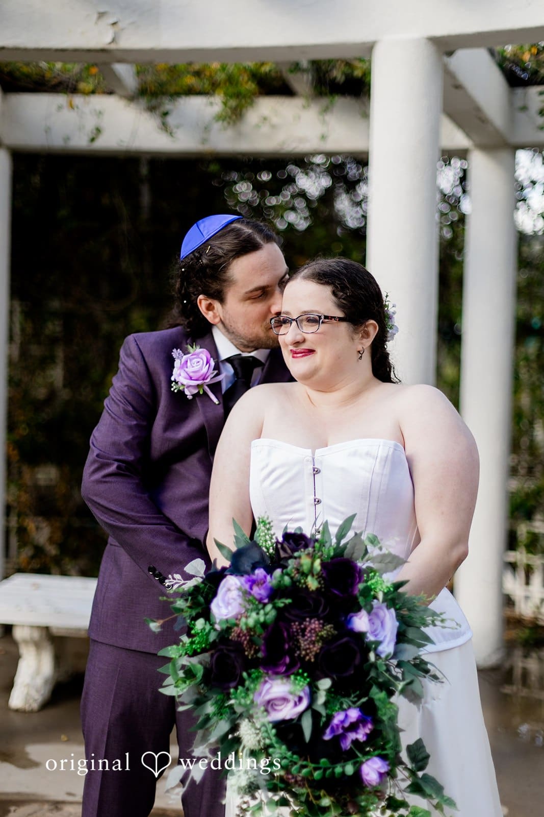 Orcutt Ranch Wedding // Eric & Savannah -