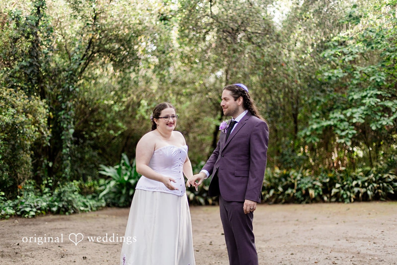 Orcutt Ranch Wedding // Eric & Savannah -