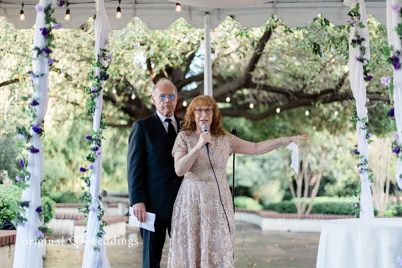 Orcutt Ranch Wedding // Eric & Savannah -
