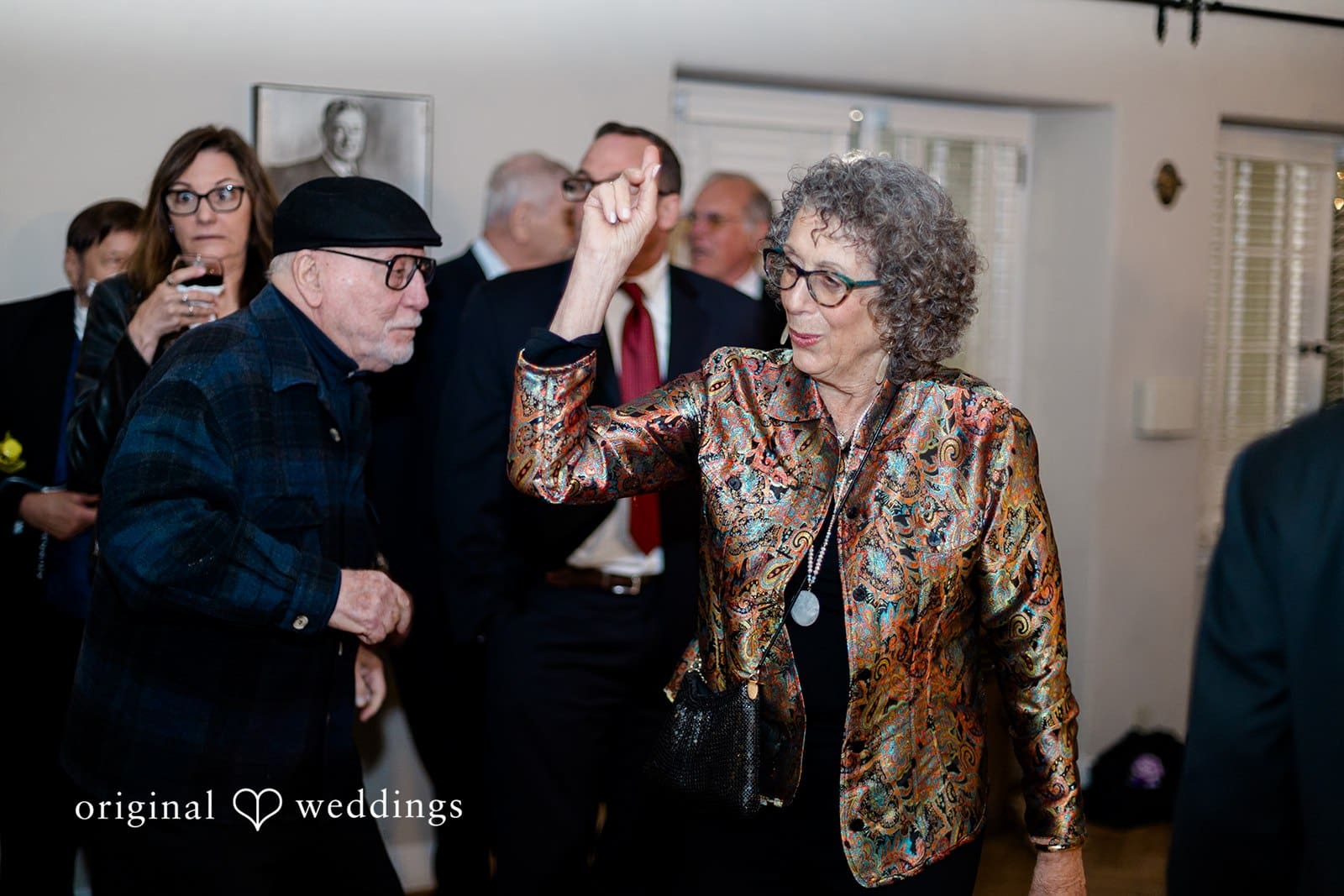 Orcutt Ranch Wedding // Eric & Savannah -